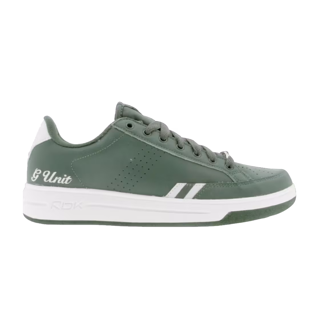 Reebok G-Unit G6 Hunter Green