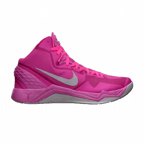 Nike Zoom Hyperdisruptor 'Think Pink'
