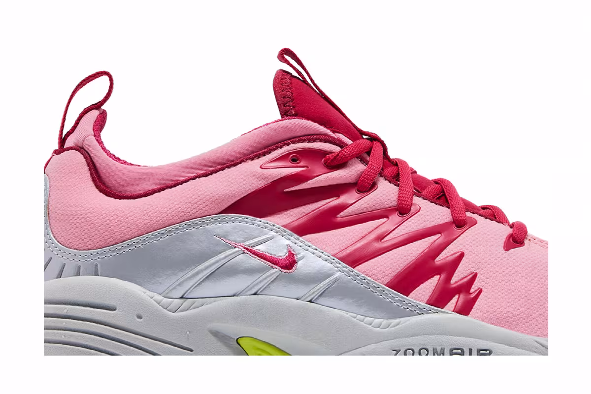 Nike Air Terra Goatek B Rose, view 3