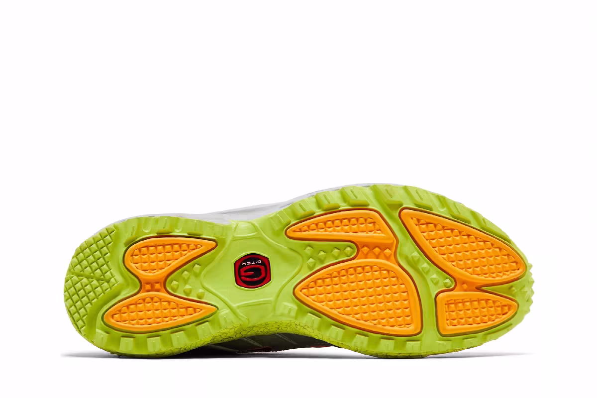 Nike Air Terra Goatek B Rose, view 5