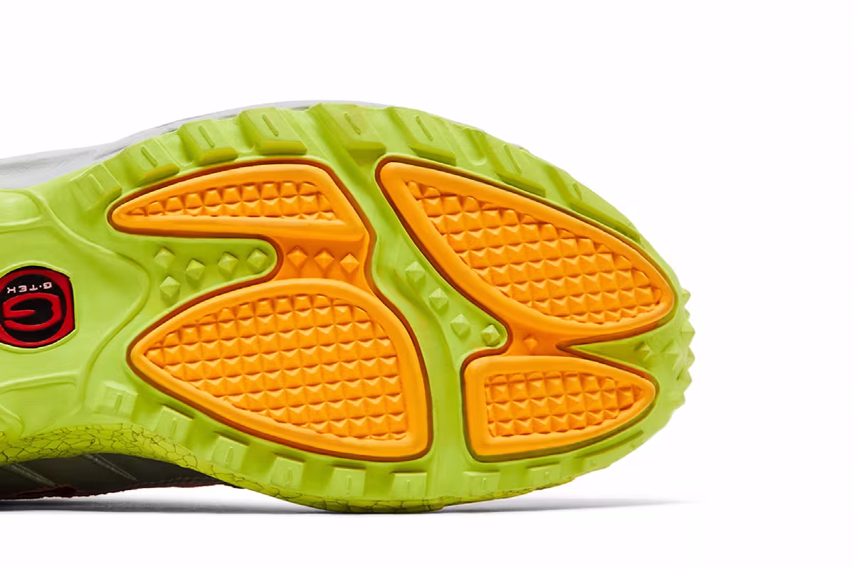 Nike Air Terra Goatek B Rose, view 6
