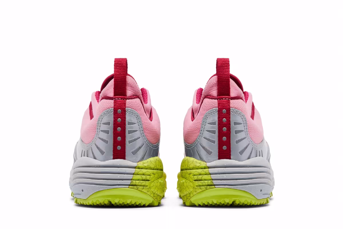 Nike Air Terra Goatek B Rose, view 7