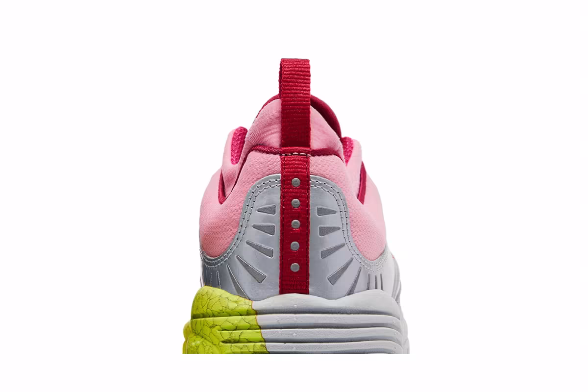 Nike Air Terra Goatek B Rose, view 8