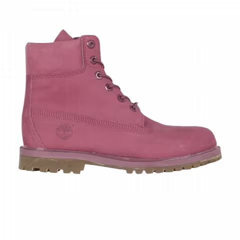 Nike 6 Inch Classic Boot 'Pink'