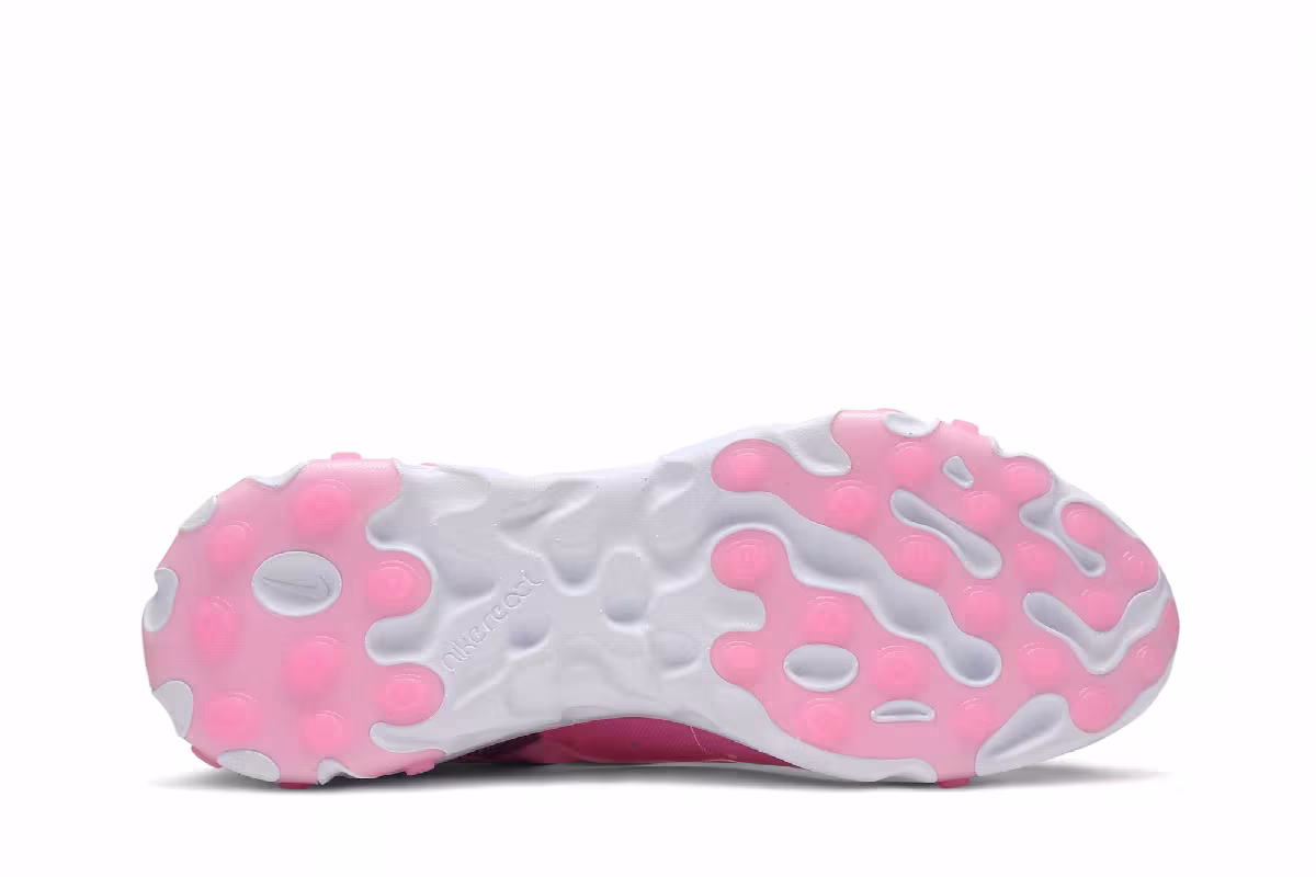 SneakerRoom x Nike React Element 87 Breast Cancer Awareness, view 5