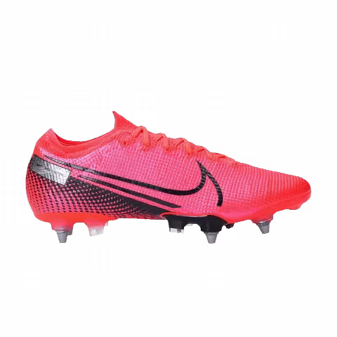 Nike Vapor 13 Elite SG Pro 'Laser Crimson'