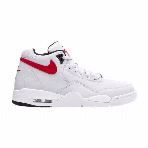 Nike Flight Legacy 'Photon Dust University Red'