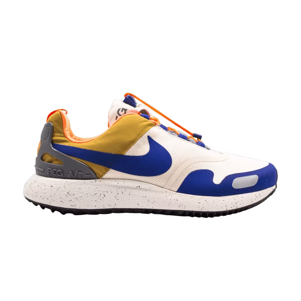 Nike Air Pegasus A/T Winter QS Light Cream