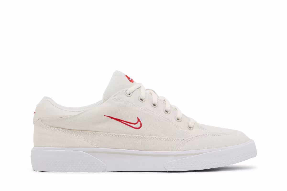 Nike GTS Phantom University Red, view 2