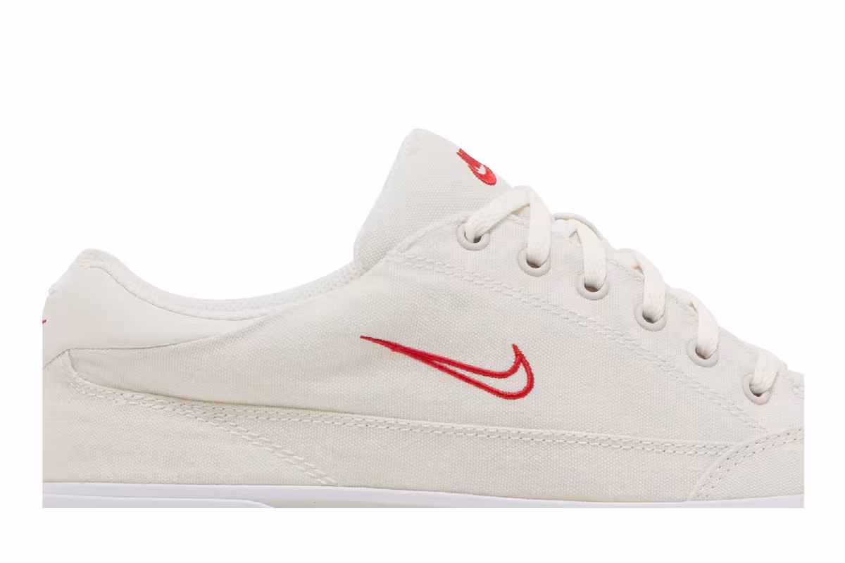Nike GTS Phantom University Red, view 3