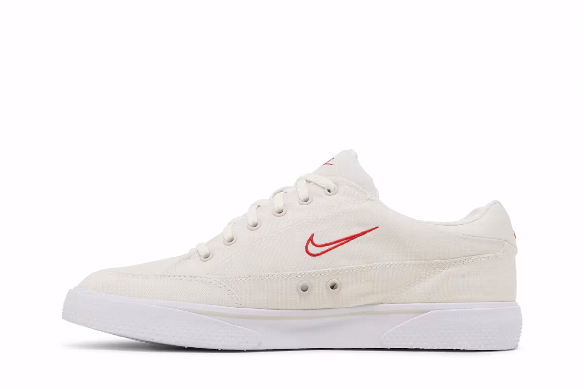 Nike GTS Phantom University Red, view 4