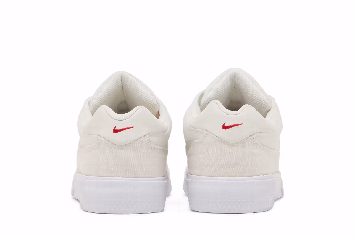 Nike GTS Phantom University Red, view 7