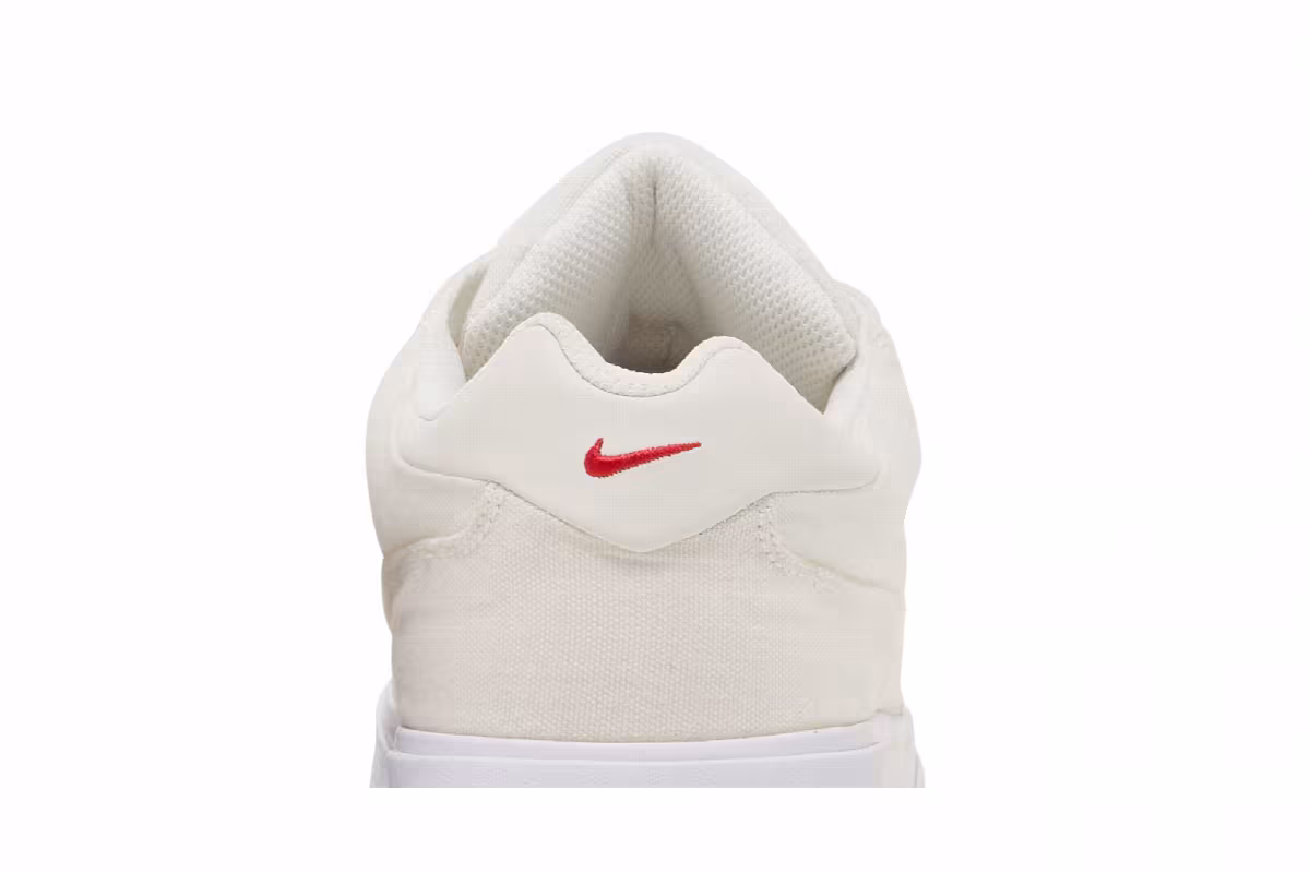 Nike GTS Phantom University Red, view 8