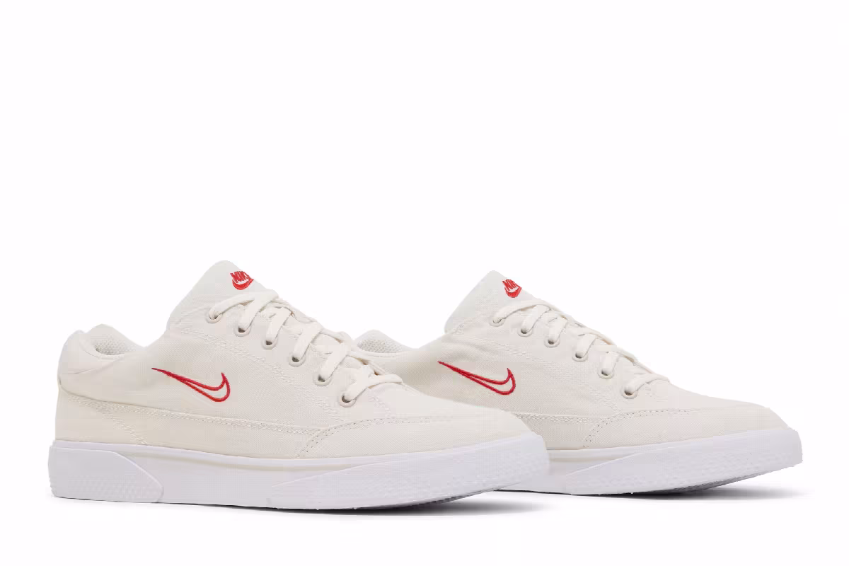 Nike GTS Phantom University Red, view 9