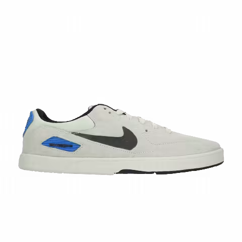Nike Koston X Heritage 'Sail Photo Blue'