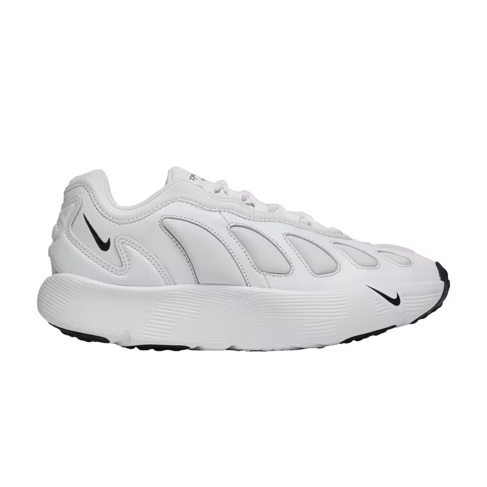 Comme des Garçons Homme Plus x Nike Sense 96 SP Light Bone