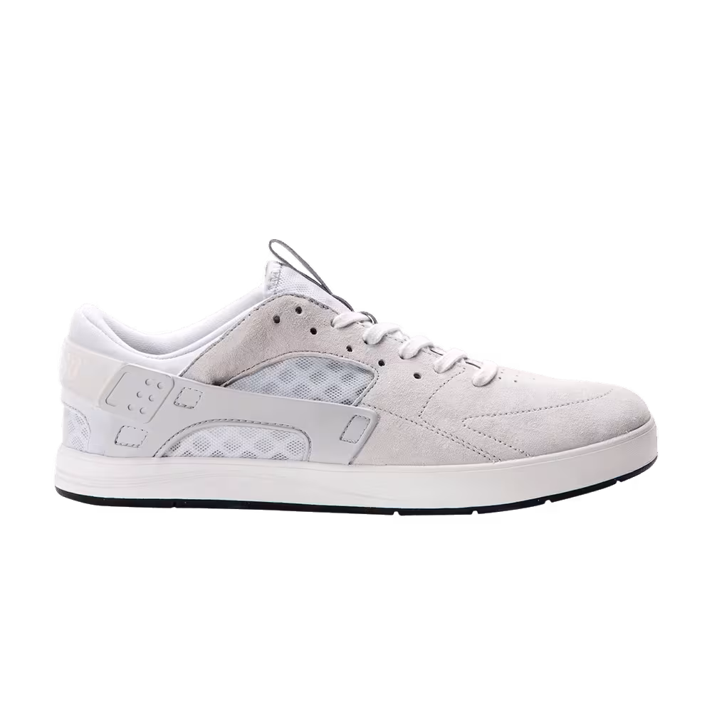Nike Eric Koston Huarache Summit White