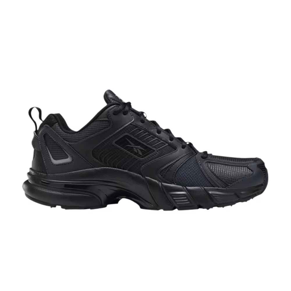 Reebok Women's Premier Black True Grey