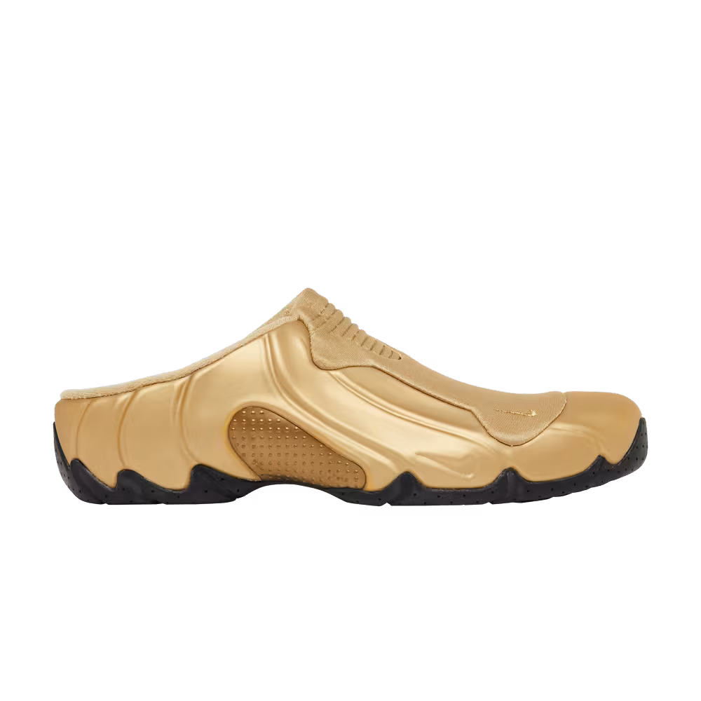 Nike Clogposite 2 Gold
