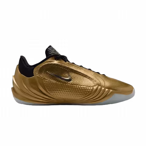 Nike Giannis Freak 8 'Metallic Gold'