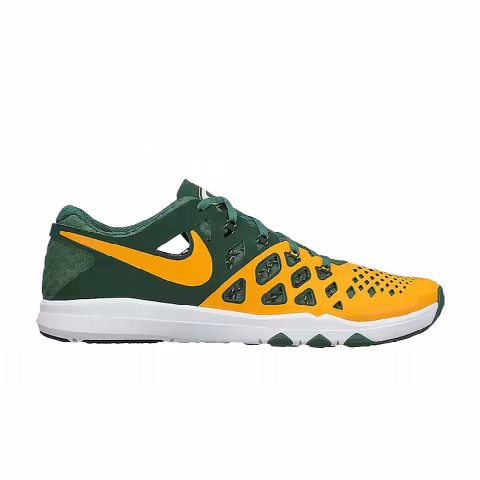 Nike Train Speed 4 Amp NFL 'Green Bay Packers'
