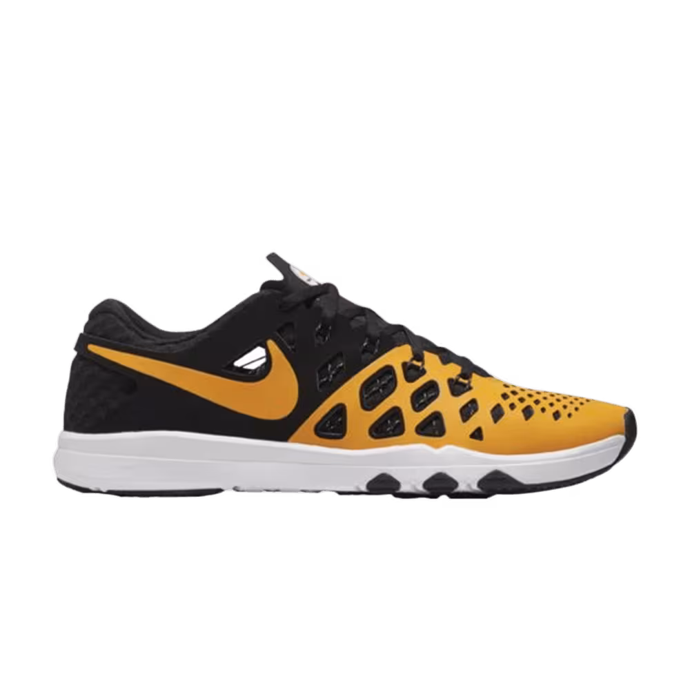 Nike Train Speed 4 AMP NFL Steelers