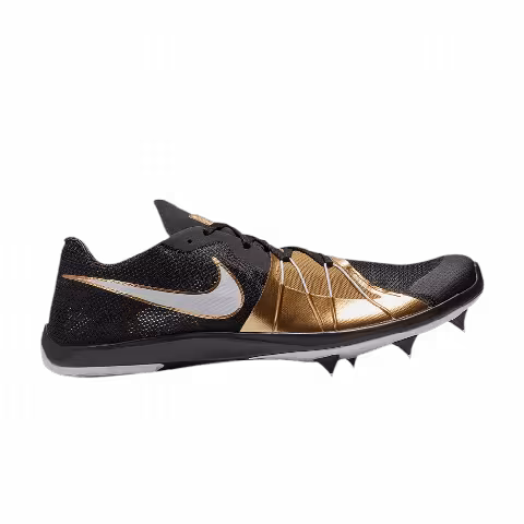 Nike Zoom Forever XC 5 Cross Country 'Gold Medal'