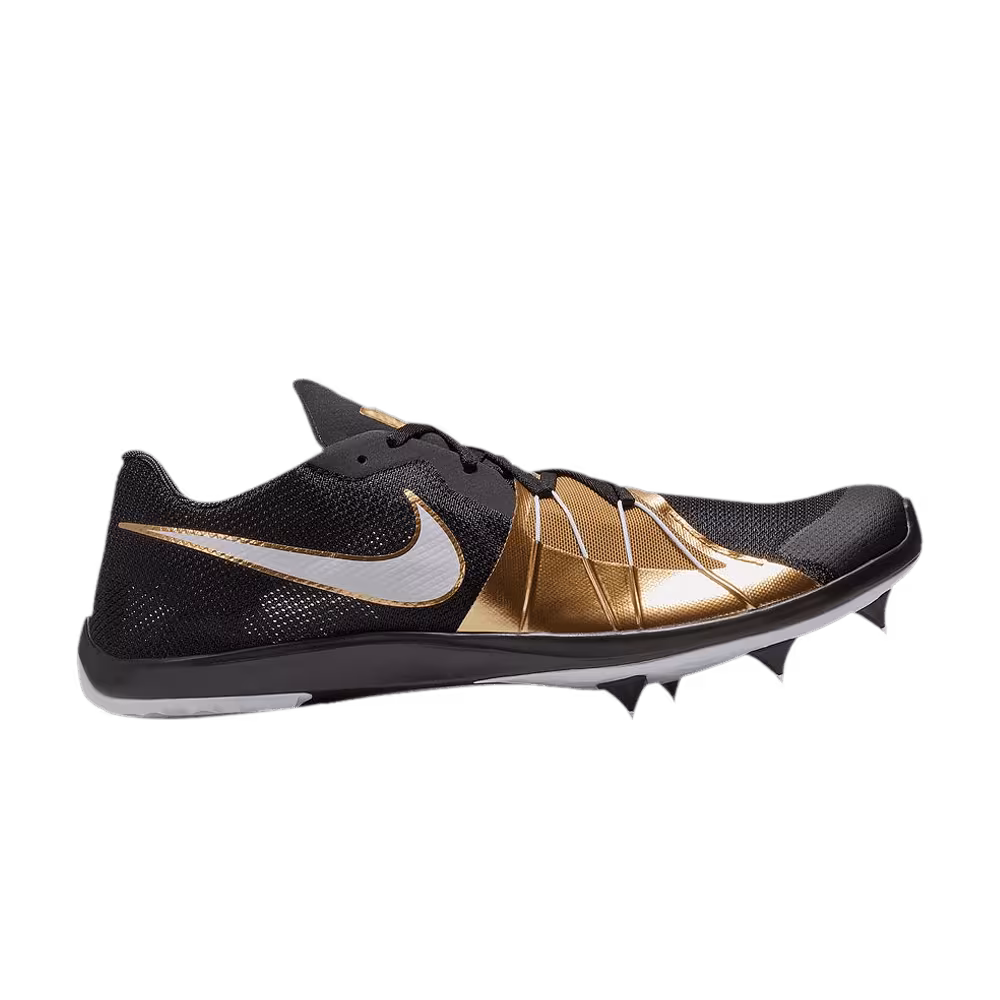 Nike Zoom Forever XC 5 Cross Country Gold Medal