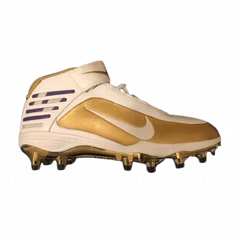 Nike Air LT 2.1 TD 'LSU' PE