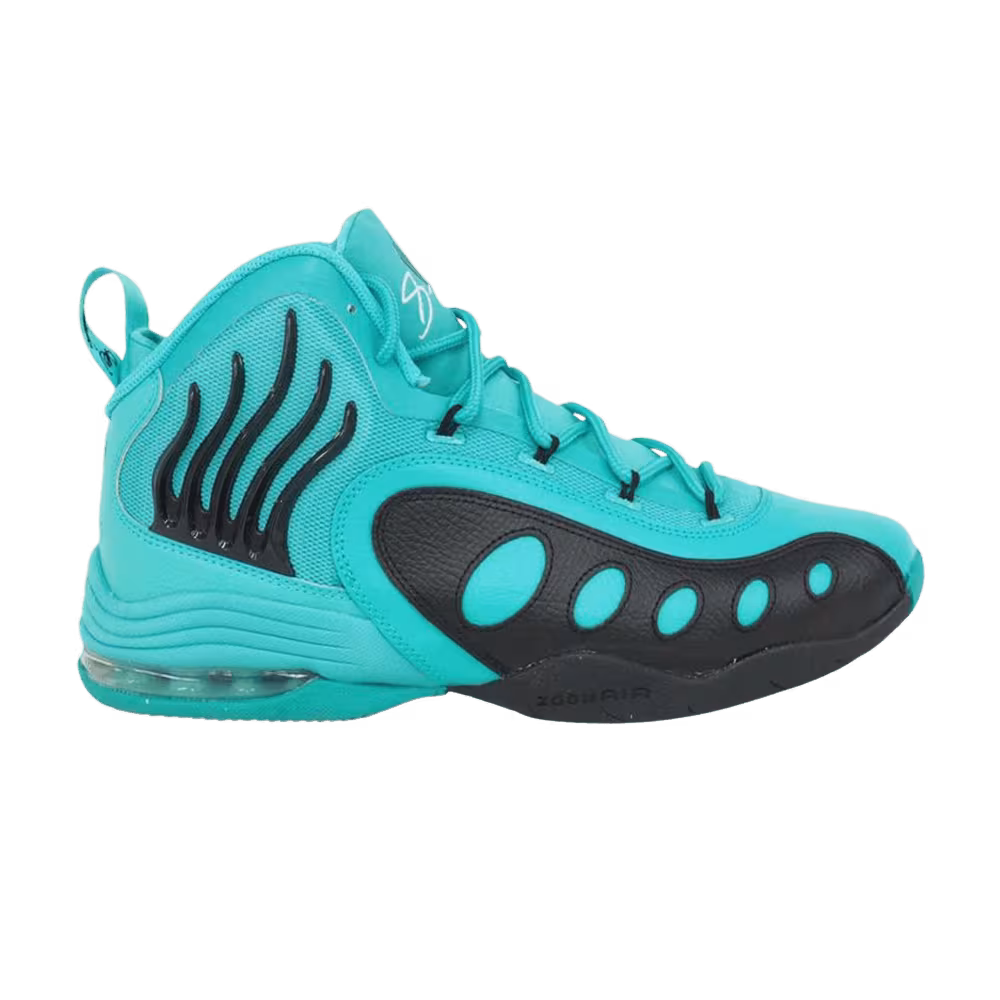Nike Sonic Flight Hyper Jade