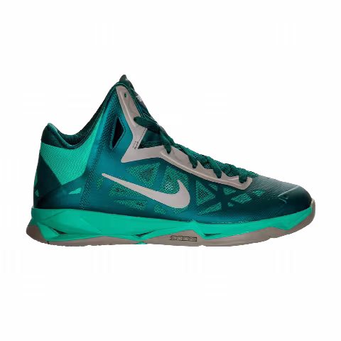 Nike Zoom Hyperchaos 'Dark Atomic Teal'