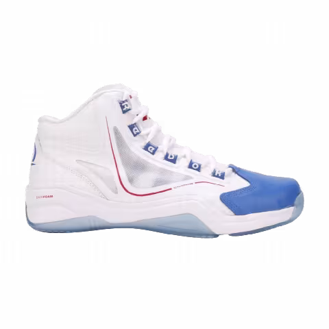 Reebok Q96 Crossexamine