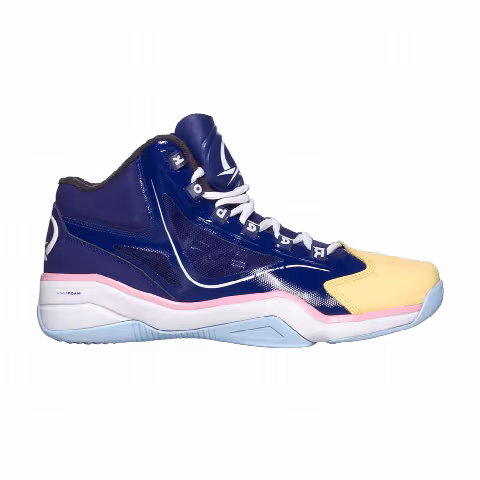 Reebok Q96 Crossexamine