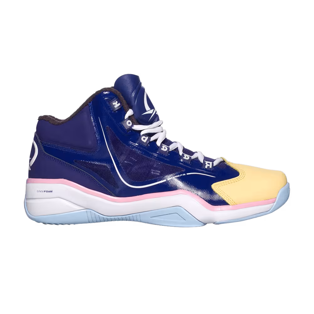 Reebok Q96 Crossexamine