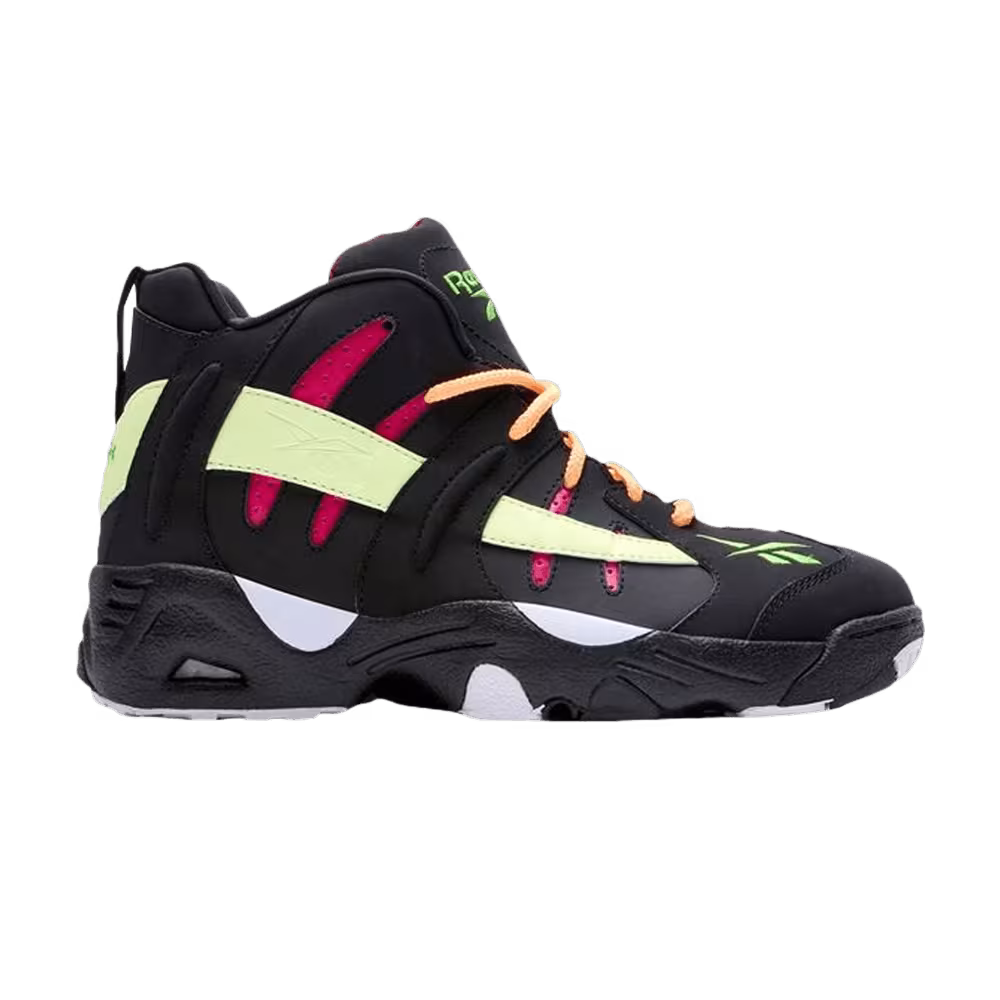 Reebok Rail Cinco De Mayo