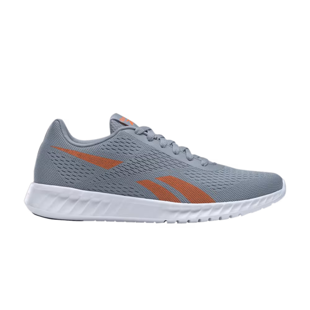 Reebok SubLite Prime 2 Meteor Grey