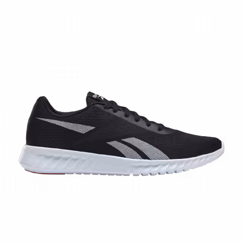 Reebok SubLite Prime 2 'Black Instinct Red'