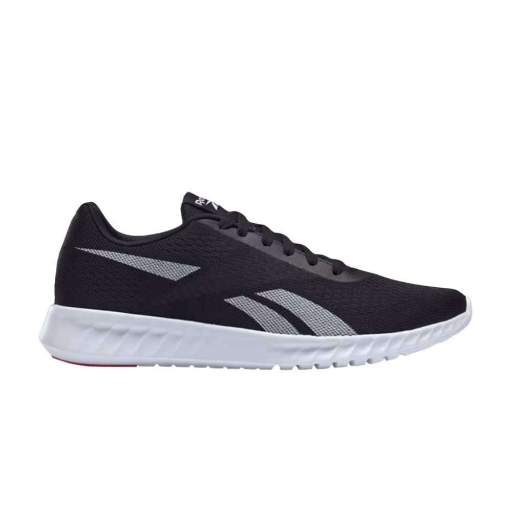 Reebok SubLite Prime 2 Black Instinct Red
