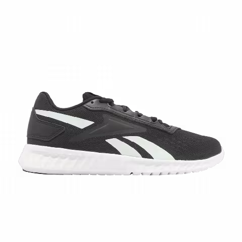Reebok SubLite Legend 2.0 'Black White'