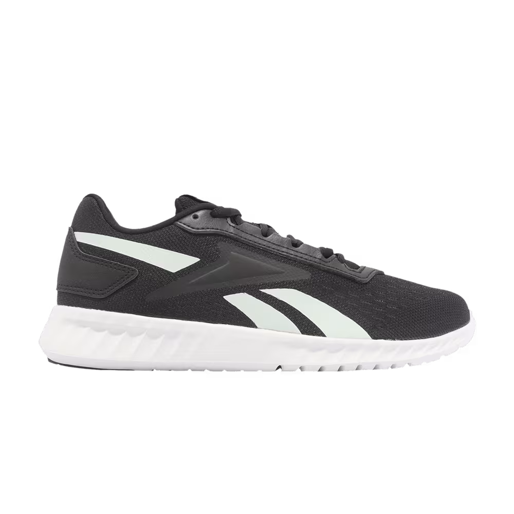 Reebok SubLite Legend 2.0 Black White