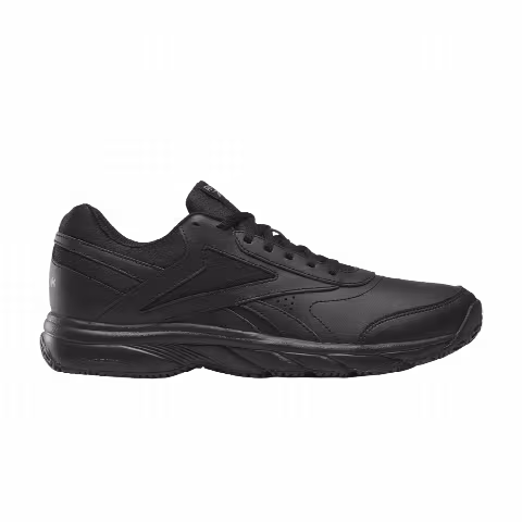 Reebok Work N Cushion 4.0 'Black/Grey/Black'
