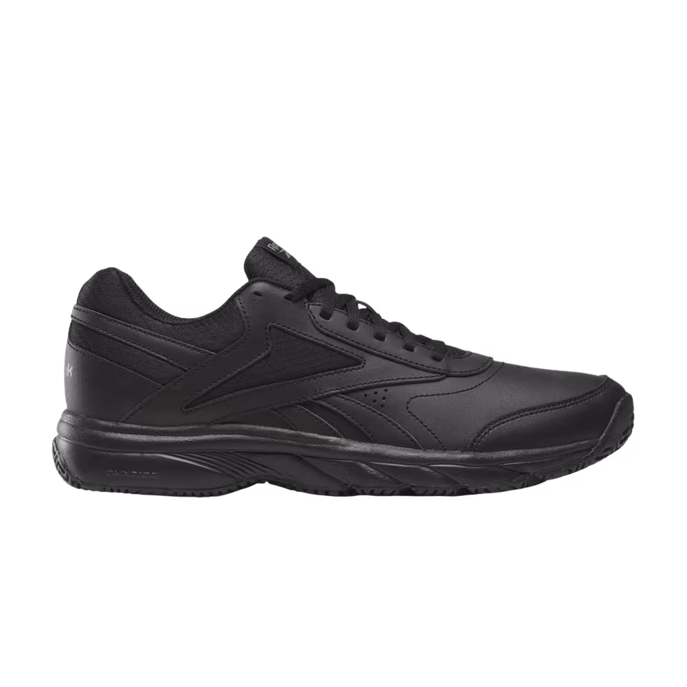 Reebok Work N Cushion 4.0 Black/Grey/Black