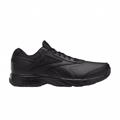 Reebok Work N Cushion Extra Wide 'Triple Black'