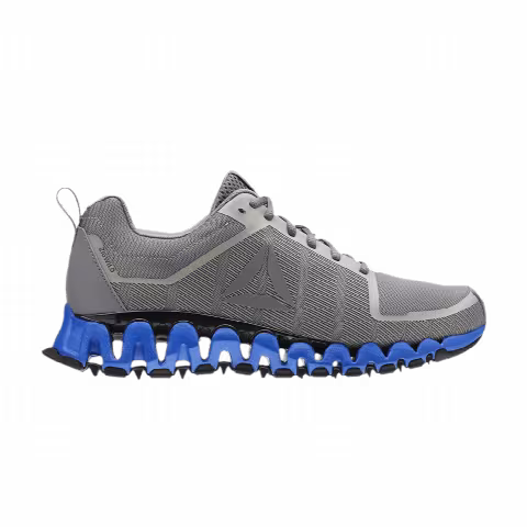 Reebok ZigWild TR 5.0 'Grey Blue'