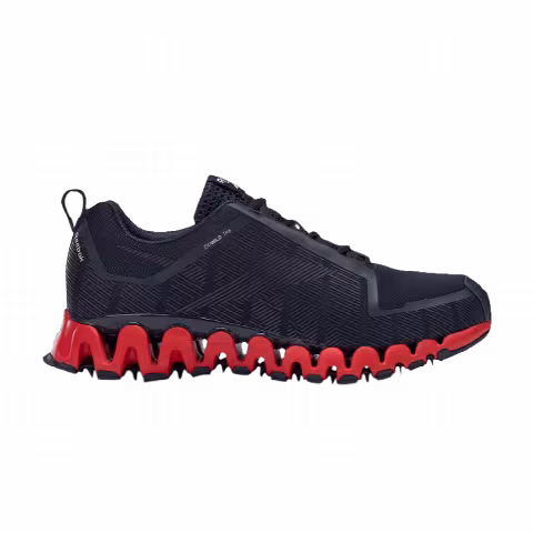 Reebok ZigWild TR 6 'Vector Navy Instinct Red'