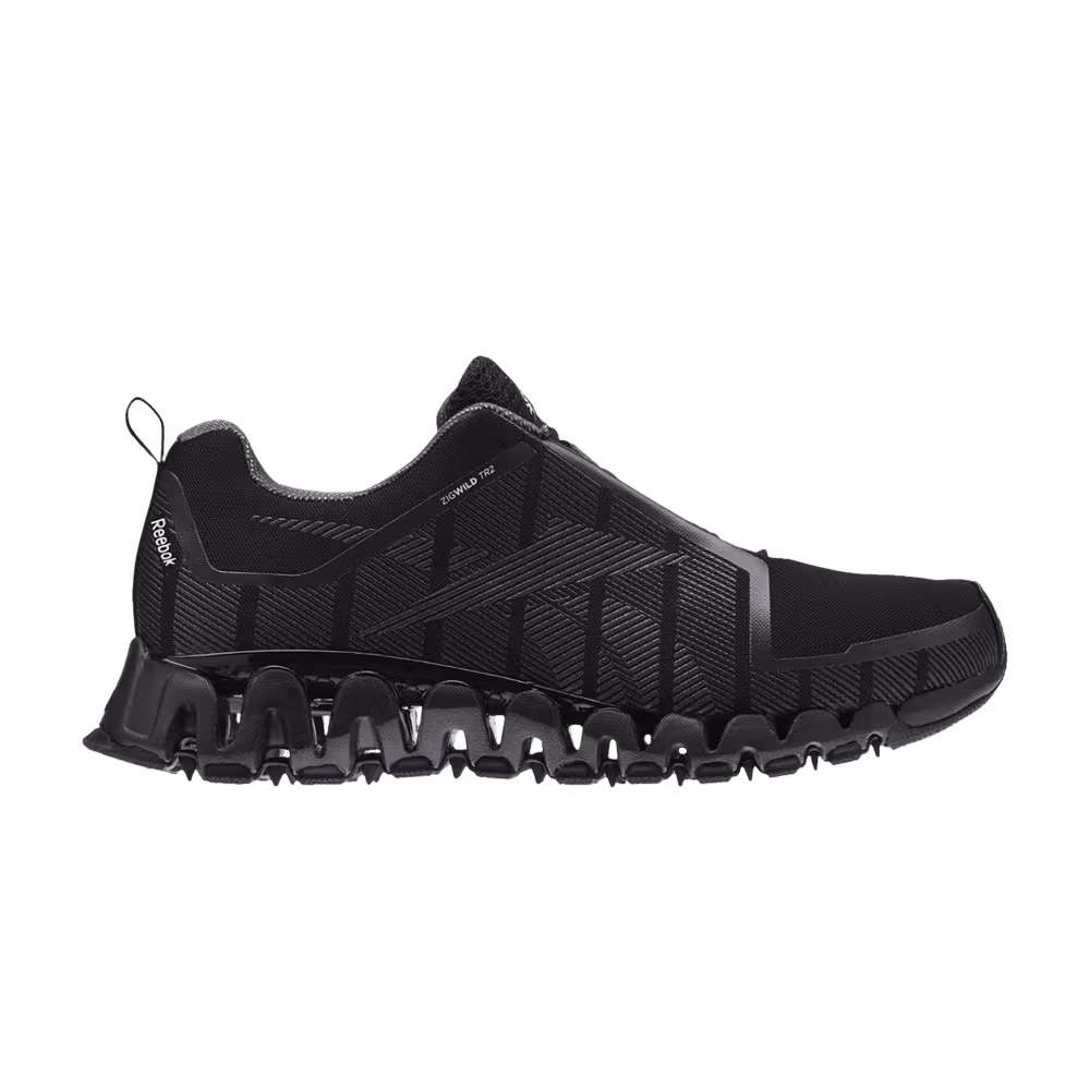 Reebok ZigWild TR 2 Black Gravel