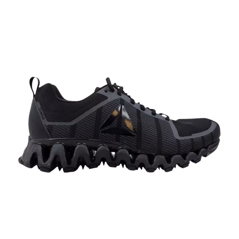 Reebok ZigWild TR 5.0 Black
