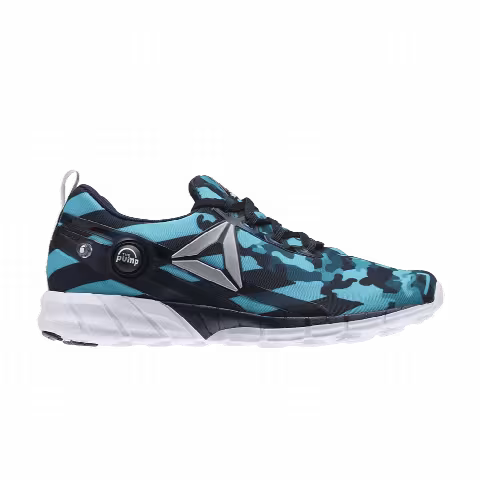 Reebok Wmns ZPump Fusion 2.5 'Stripes'
