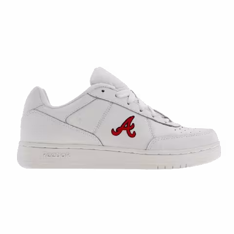 Reebok MLB Clubhouse Exclusive  Atlanta Braves
