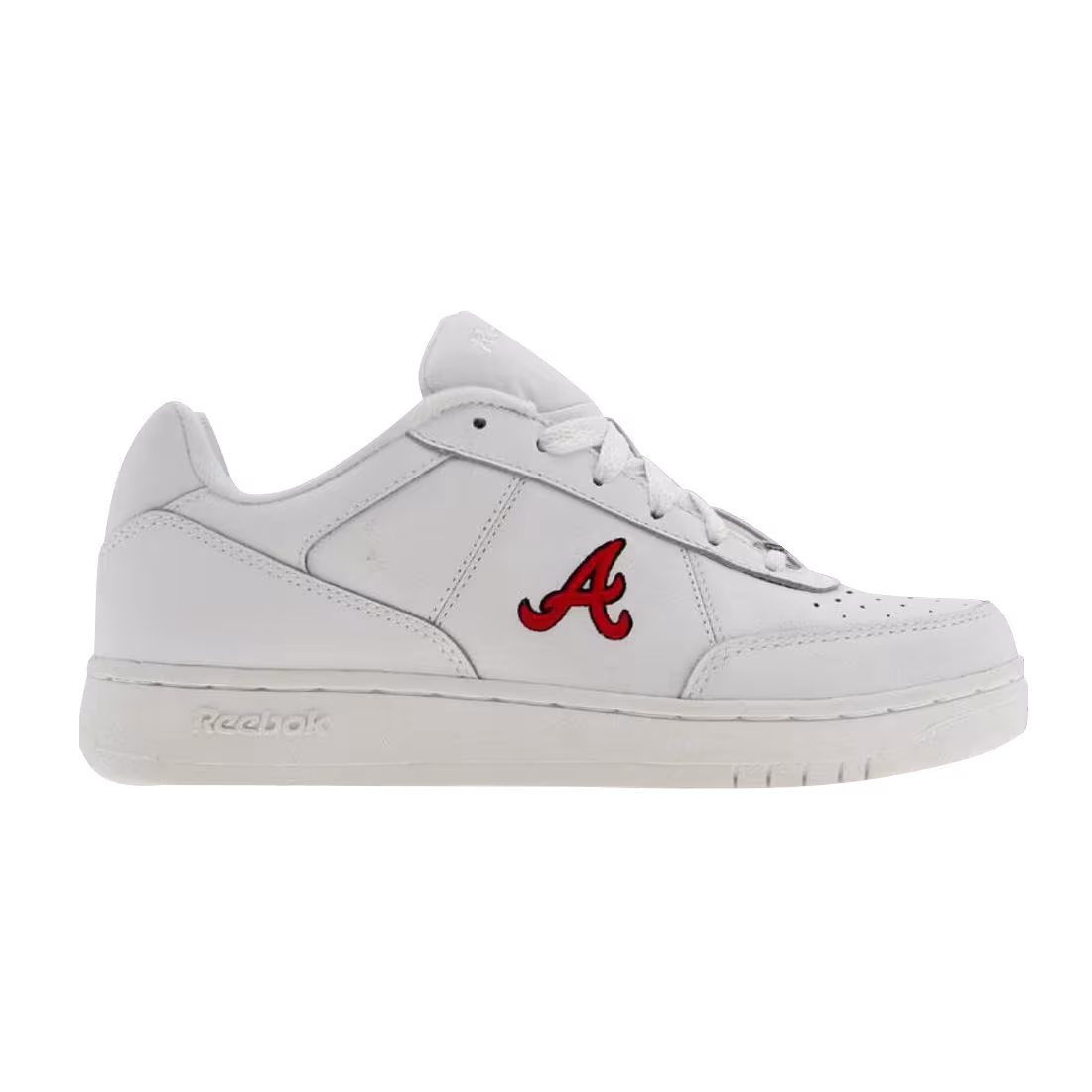Reebok MLB Clubhouse Exclusive Atlanta Braves